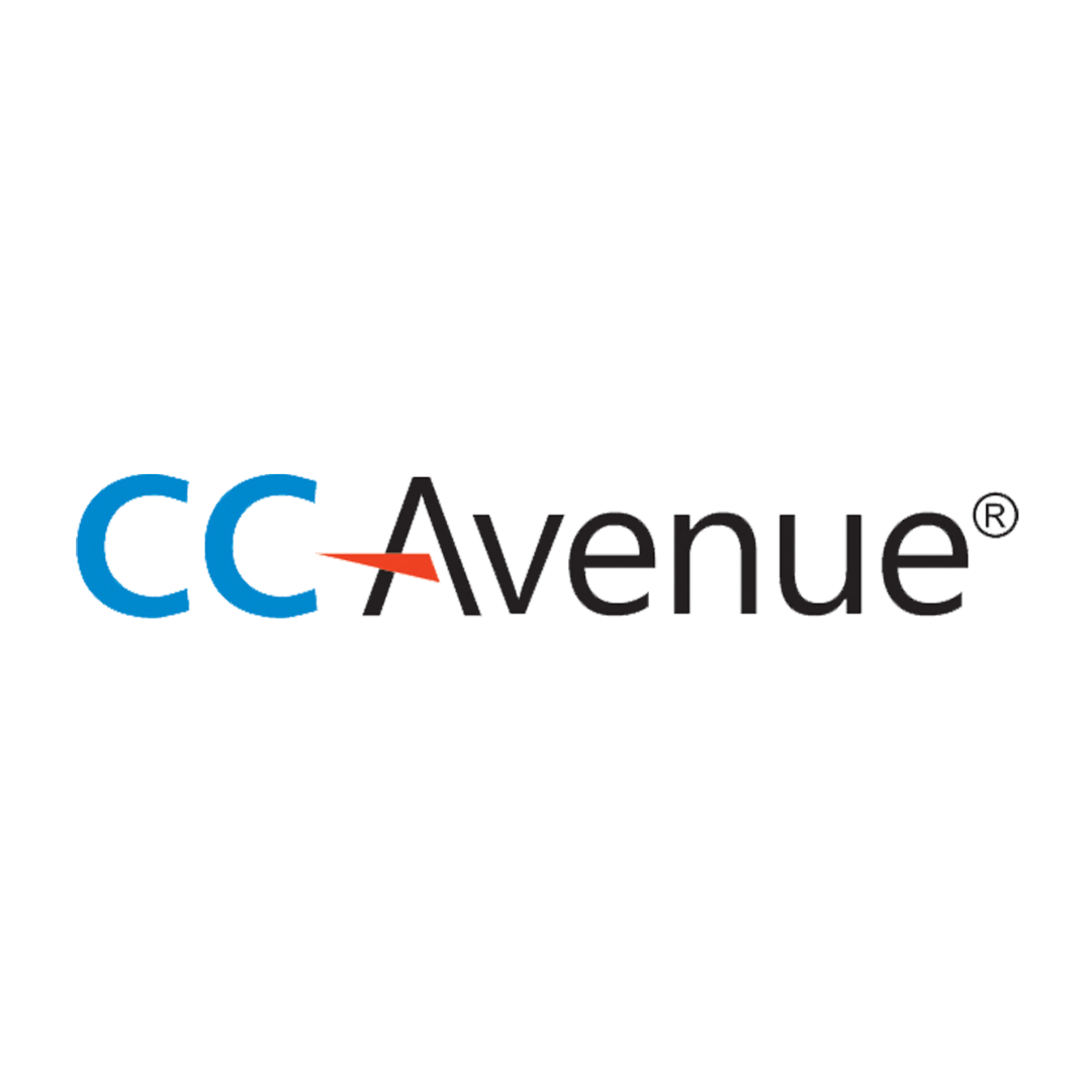 CC Avenue payment gateway logo