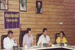 स्थानीय स्तर की समिति और कानूनी संरक्षकता