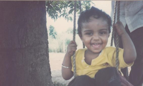 Karan