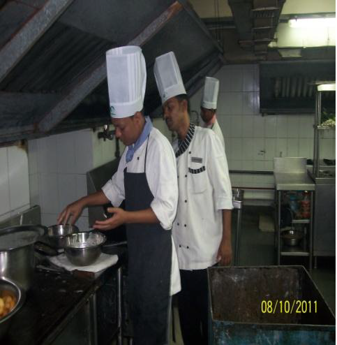 CHITRANJAN