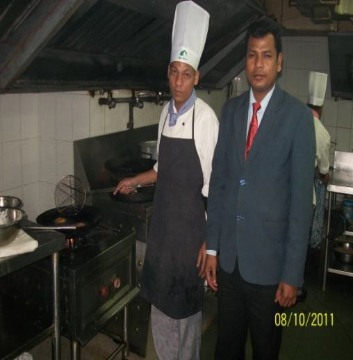 CHITRANJAN