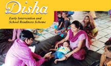 disha""