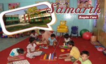 SAMARTH""