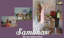 SAMBHAV""