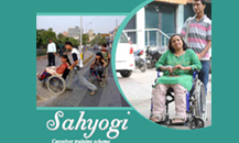 SAHYOGI""