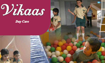VIKAAS""